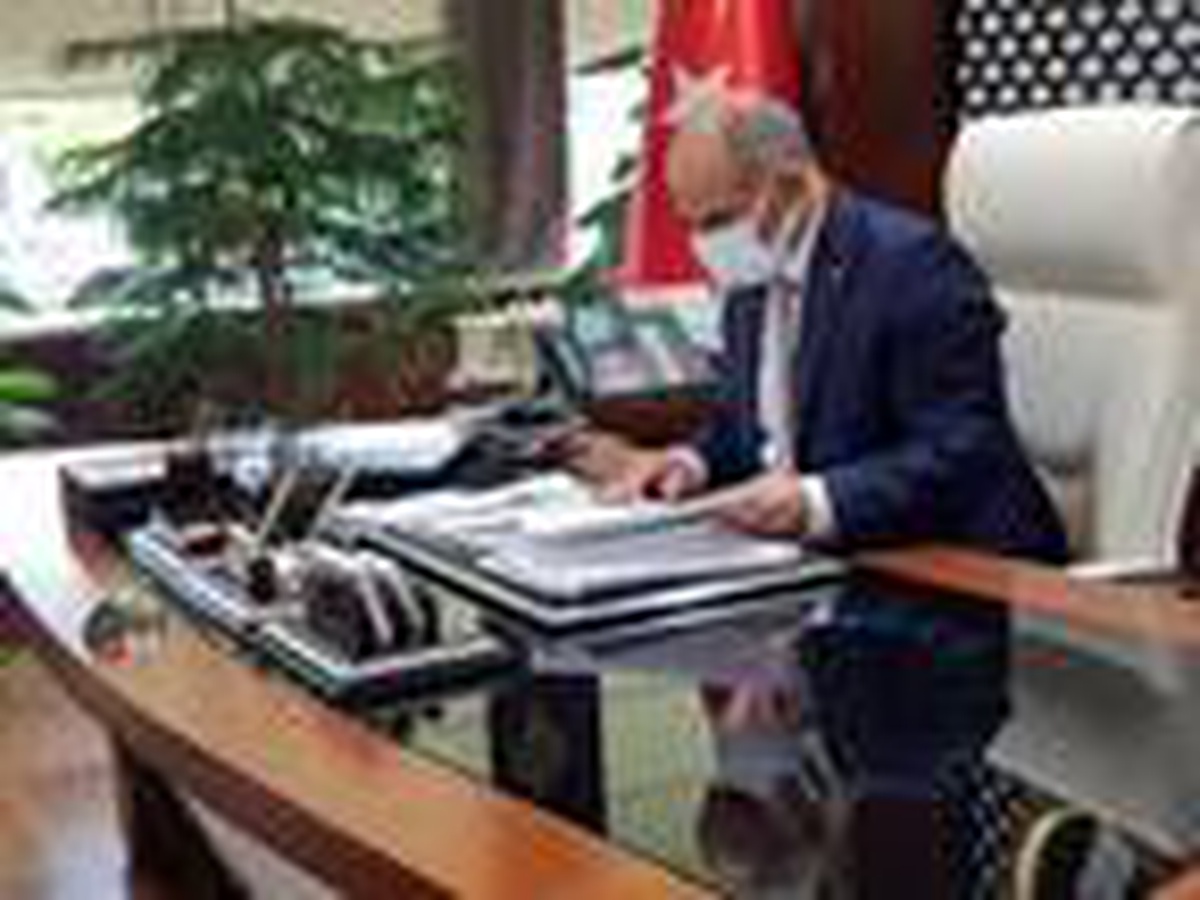 Son dakika! Belediye başkanı ikince kez koronavirüsü yendi