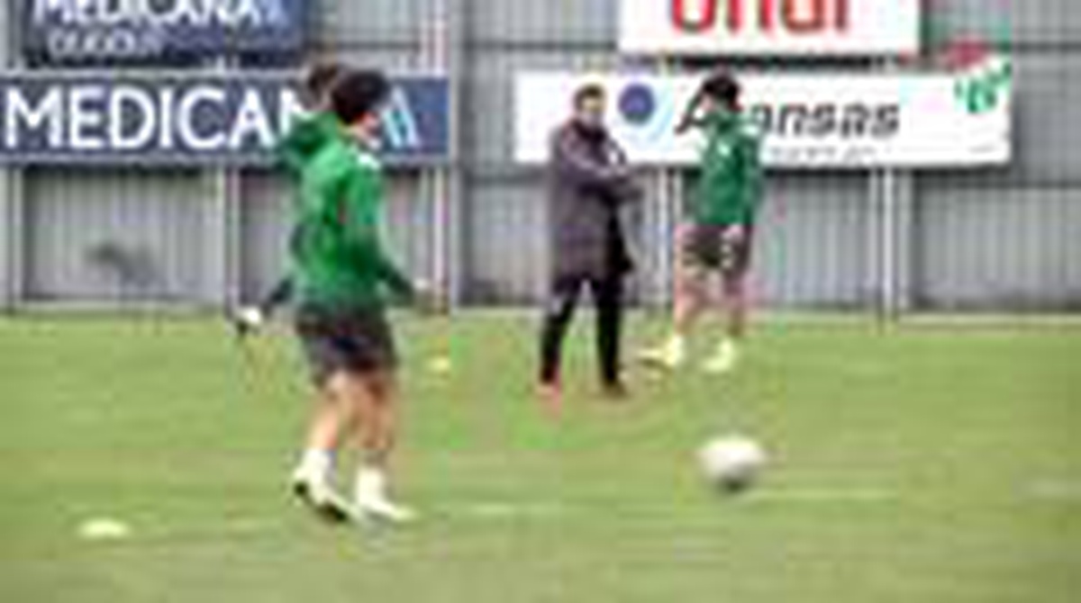 Bursaspor\'da Adanaspor Maçının Hazırlıkları Devam Ediyor