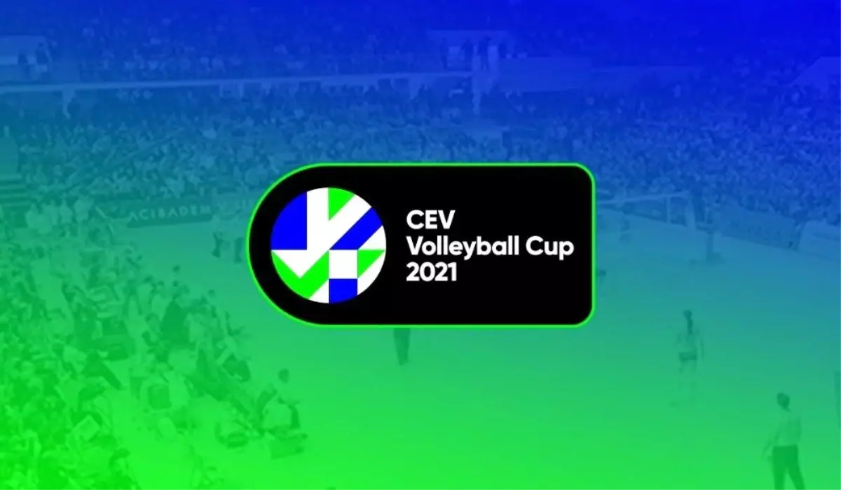 Voleybolda CEV Kupası\'nda son 16 turu ve çeyrek final müsabakaları tek maç üzerinden oynanacak