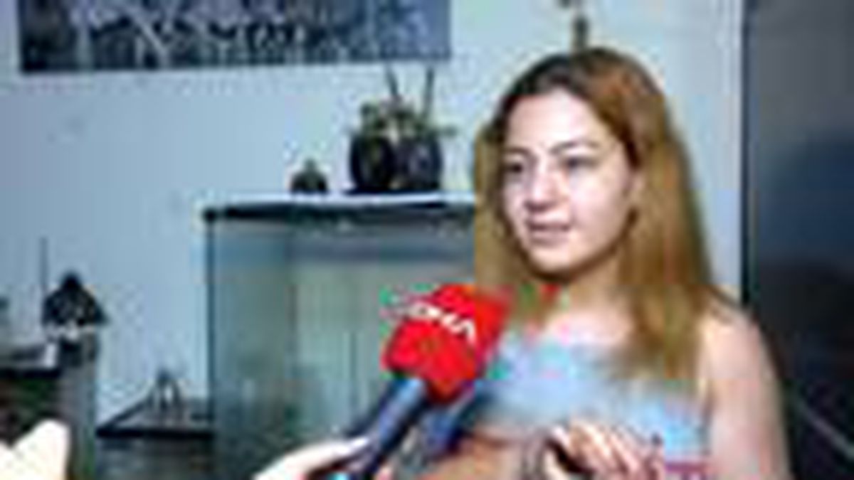 Son dakika haberleri: EVİNDEKİ 12 HAYVANA EL KONULAN GENÇ KADIN: YASAK OLDUĞUNU BİLMİYORDUM