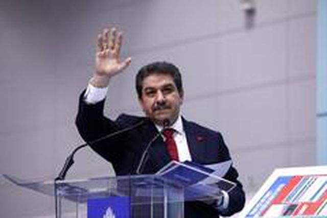 Göksu'dan İmamoğlu'na: 2021 yılında İBB'nin talep ettiği borçlanma 10 milyar 