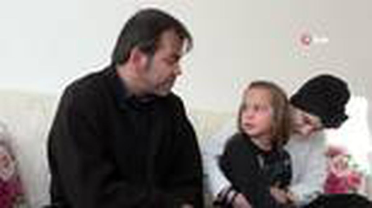 İmmünglobülin G4 hastalığına yakalanan Ayşe, Türkiye\'de 2, dünyada 13\'üncü vaka oldu