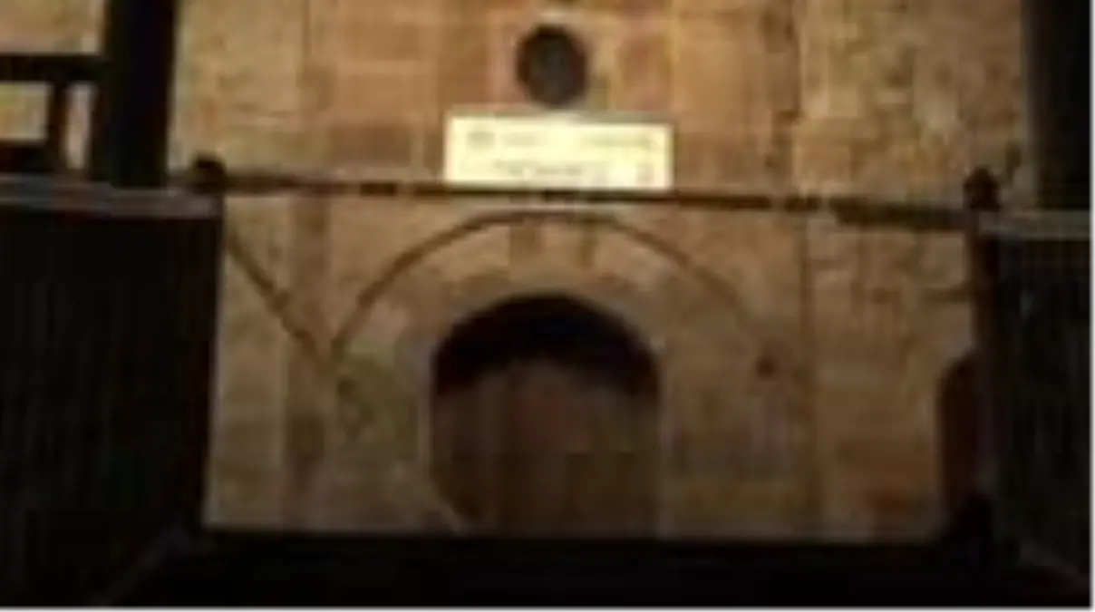 KAHRAMANMARAŞ - Şüpheli ölüm