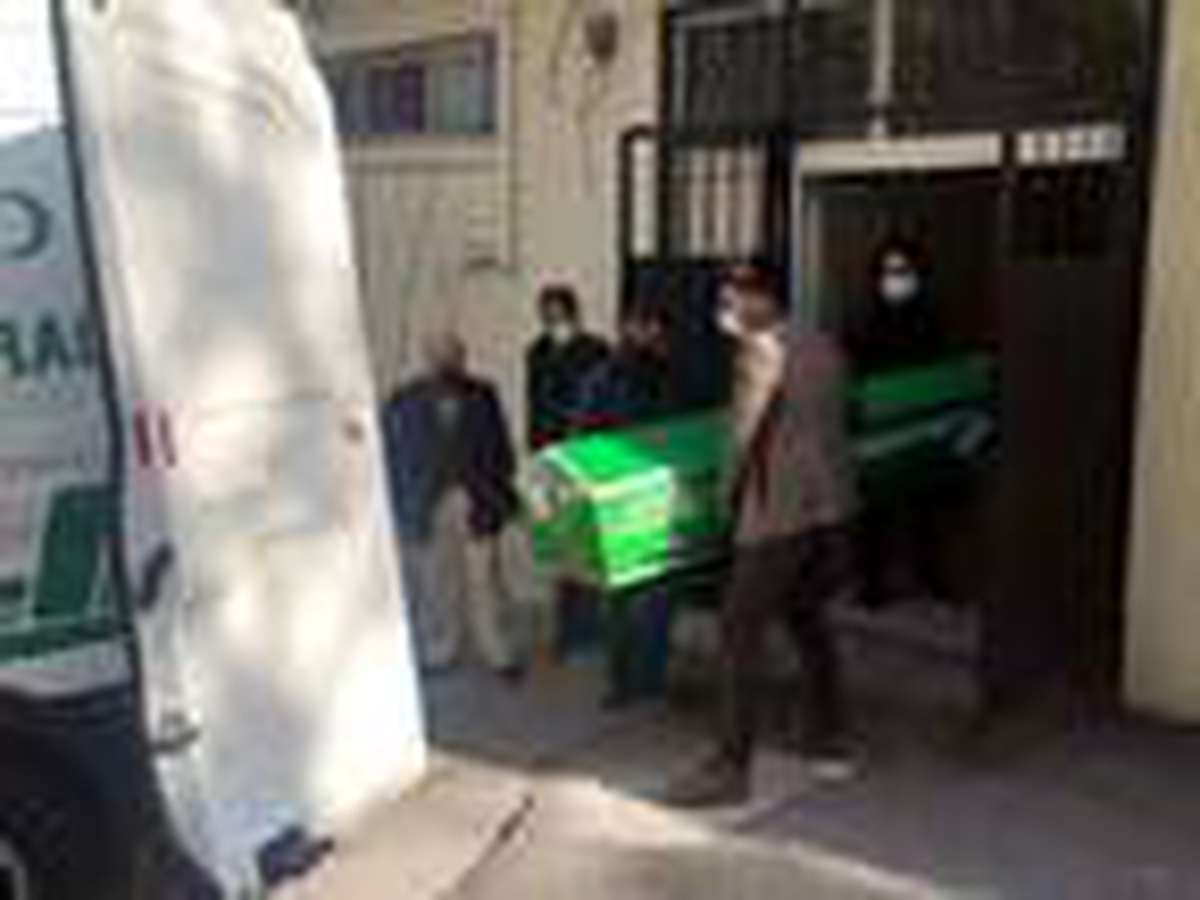 Son dakika! Kayıp genci, arkadaşı öldürüp, üzerine beton dökmüş