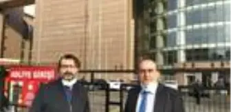 Son dakika haber... Kuyumcu cinayeti davasına sanığa ağırlaştırılmış müebbet hapis