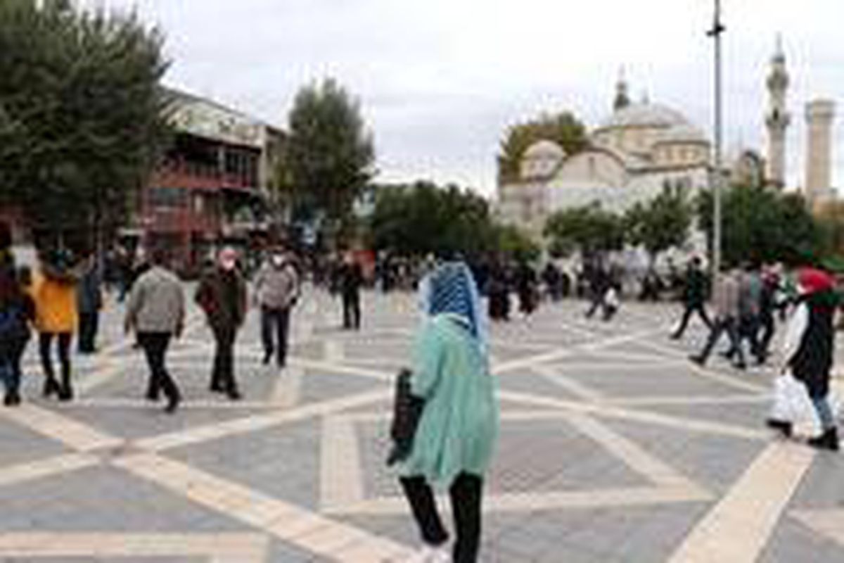 Malatya\'da Covid-19 denetimlerinde 29 şahsa ceza