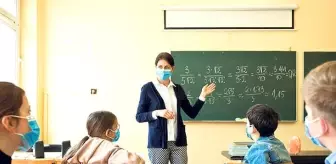 MEB'den uzaktan eğitim genelgesi: 4 Ocak'tan sonra sınavlar yüz yüze yapılacak