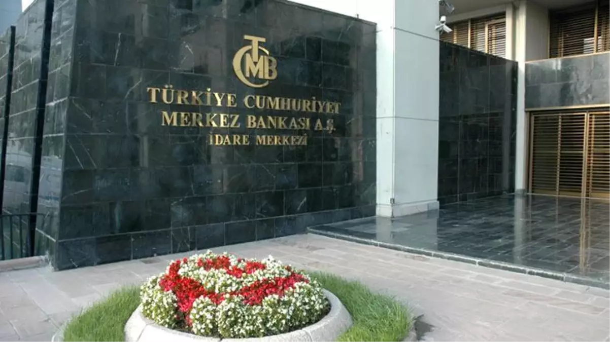 Gözler Merkez Bankası\'nın Para Politikası toplantısına çevrildi! Piyasalar faiz artırımı bekliyor