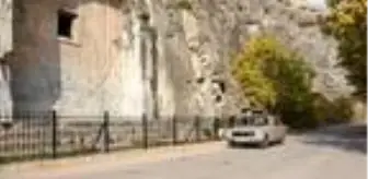 Müzisyenin beste kaynağı otomobili