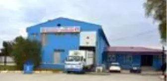 Nazilli Belediye Mezbahası'nda 'koronavirüs' karantinası