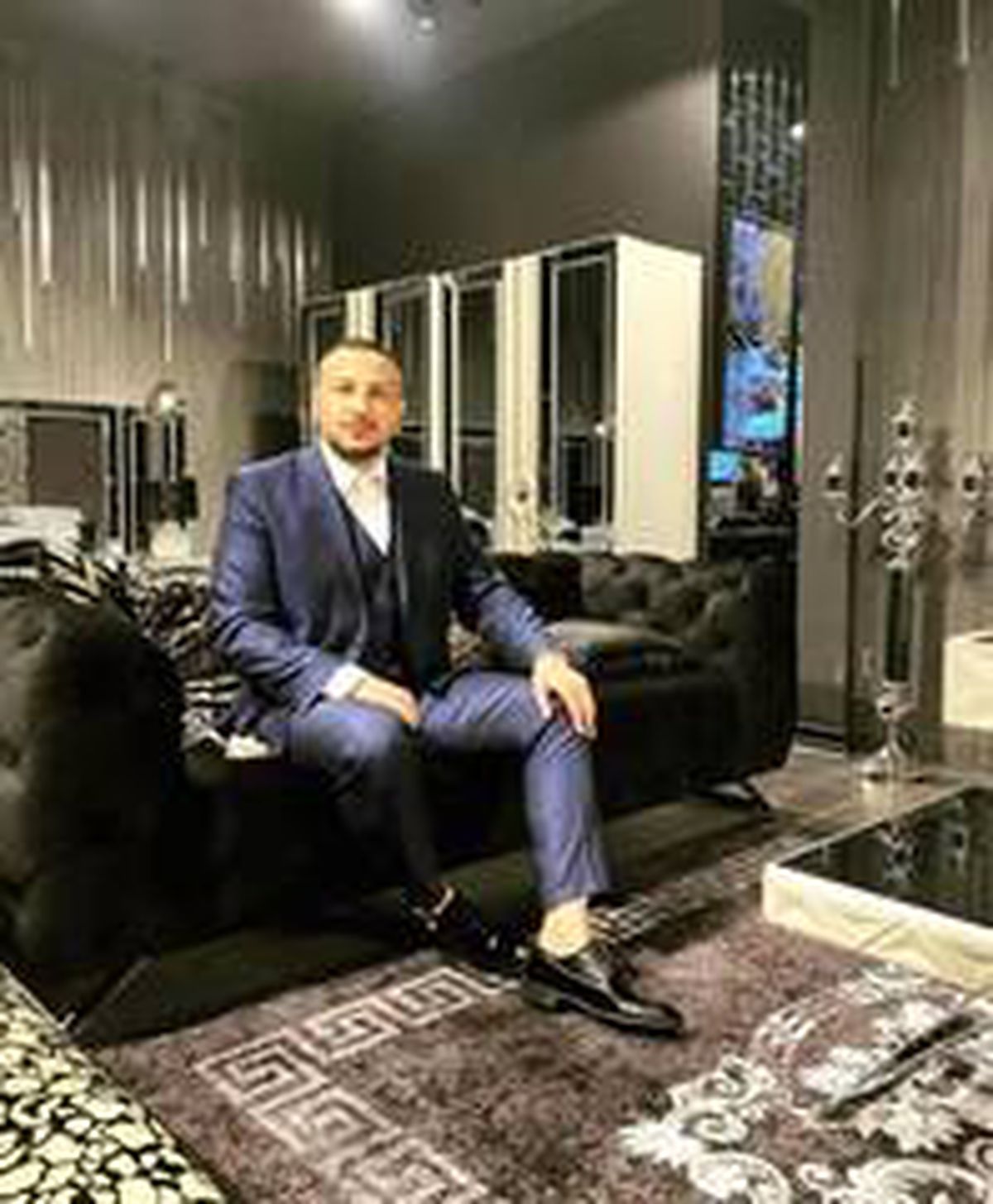 Pandemi ayna satışlarını patlattı