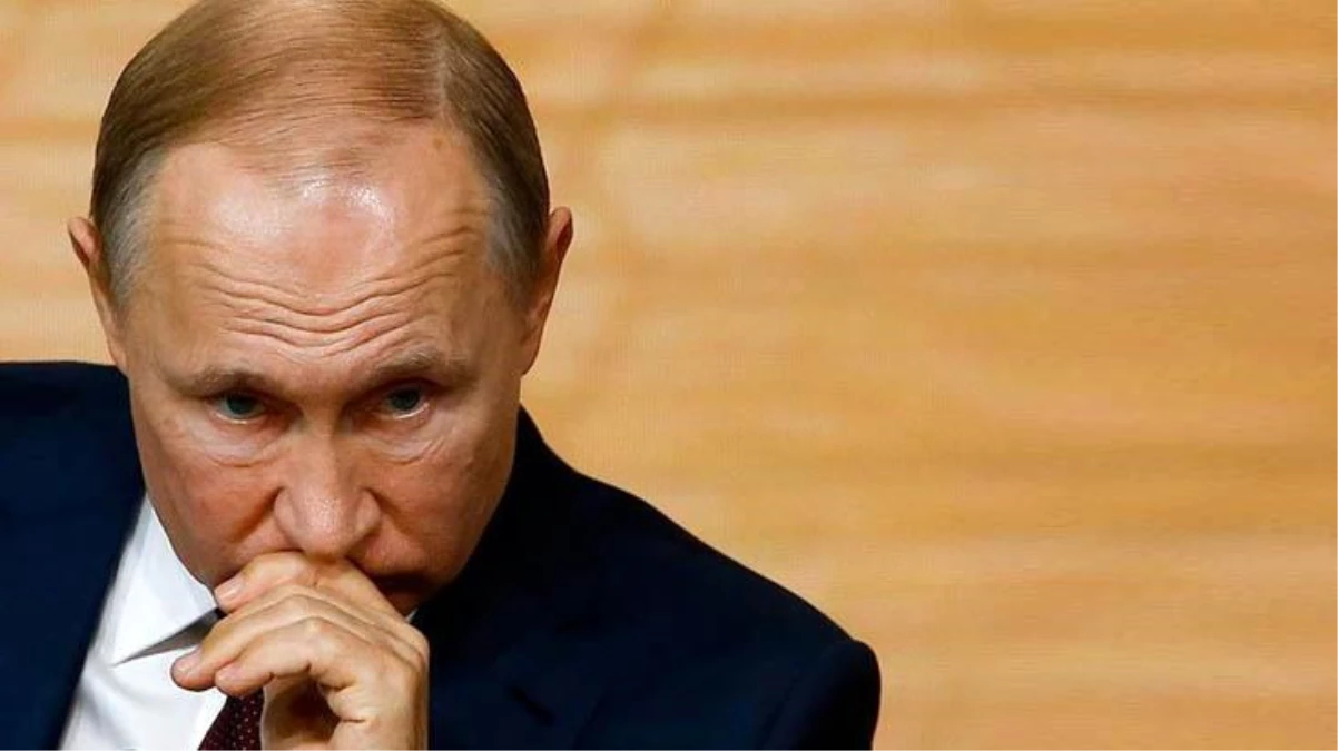 Putin\'den koronavirüs itirafı: Rusya\'nın bazı bölgelerinde durum çok endişelendiriyor