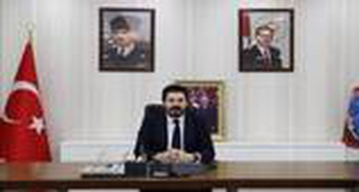 Savcı Sayan: "PKK 40 yıldır 100 bin Kürt gencini dağlarda öldürttü, öldürdü"
