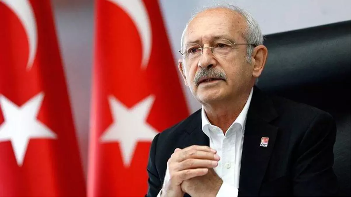 Son Dakika! Kılıçdaroğlu Çakıcı soruşturmasıyla ilgili "Meşru zeminde yola devam" dedi, laf arasında Bahçeli\'yi çıldırtacak detayı verdi