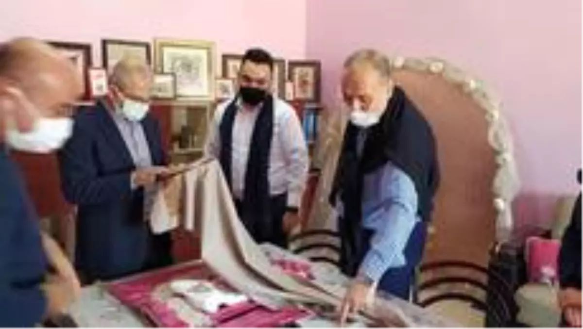 Suriye\'de yapılan faaliyetler artıyor