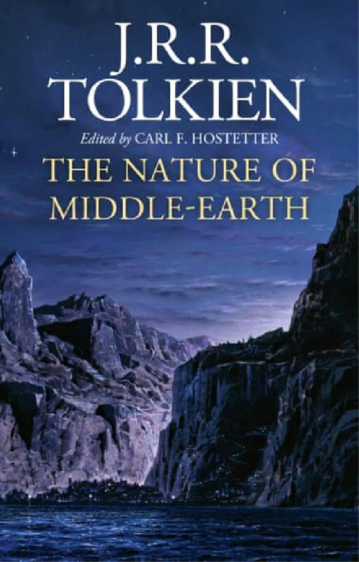 Tolkien\'in kitaplaştırılmış makaleleri Haziran 2021\'de yayınlanacak