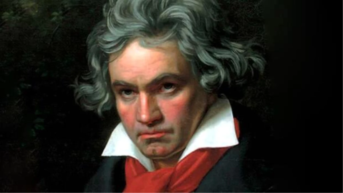 Ünlü besteci Beethoven 250. doğum gününde sempozyumla anılacak