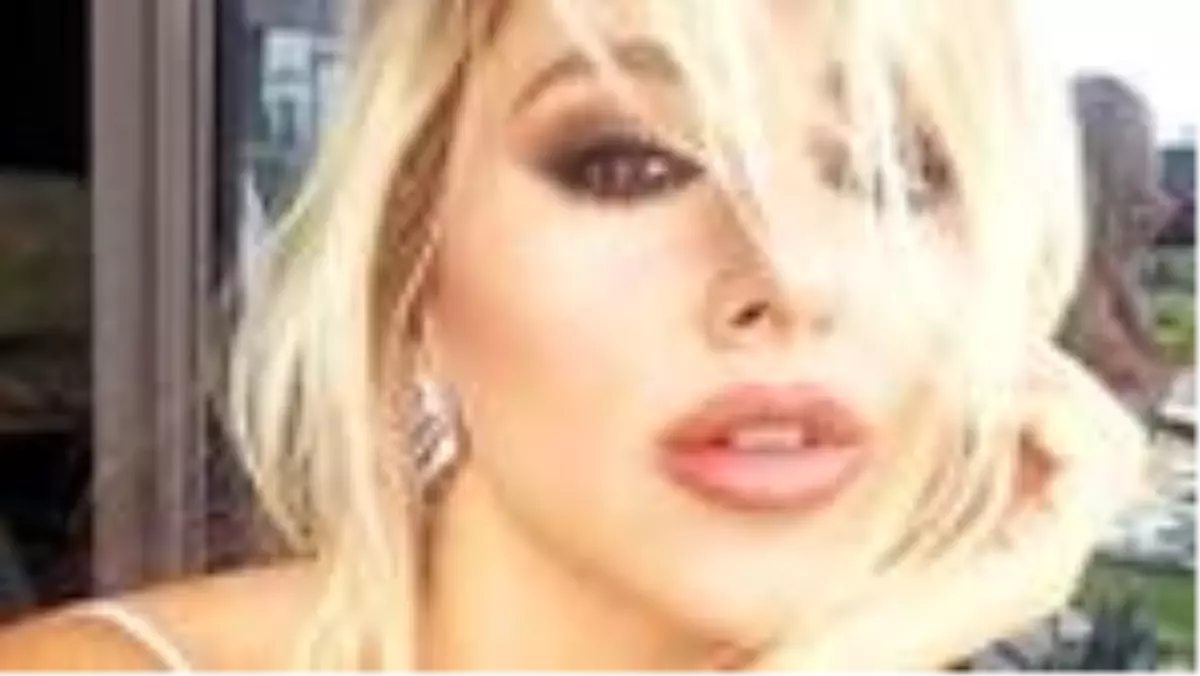 Yağmur Çevik\'ten \'influencer magazini\'