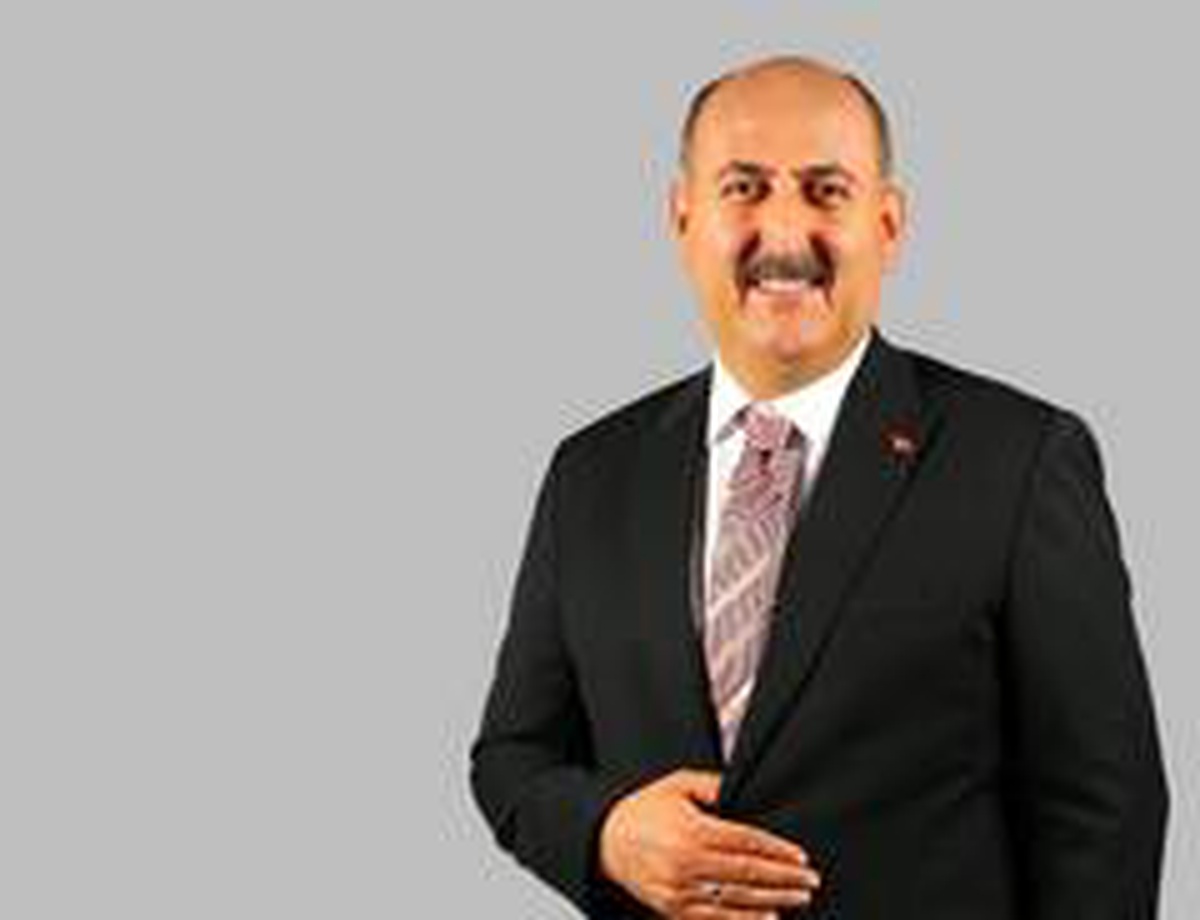Yahşihan Belediye Başkanının korona virüs testi pozitif çıktı