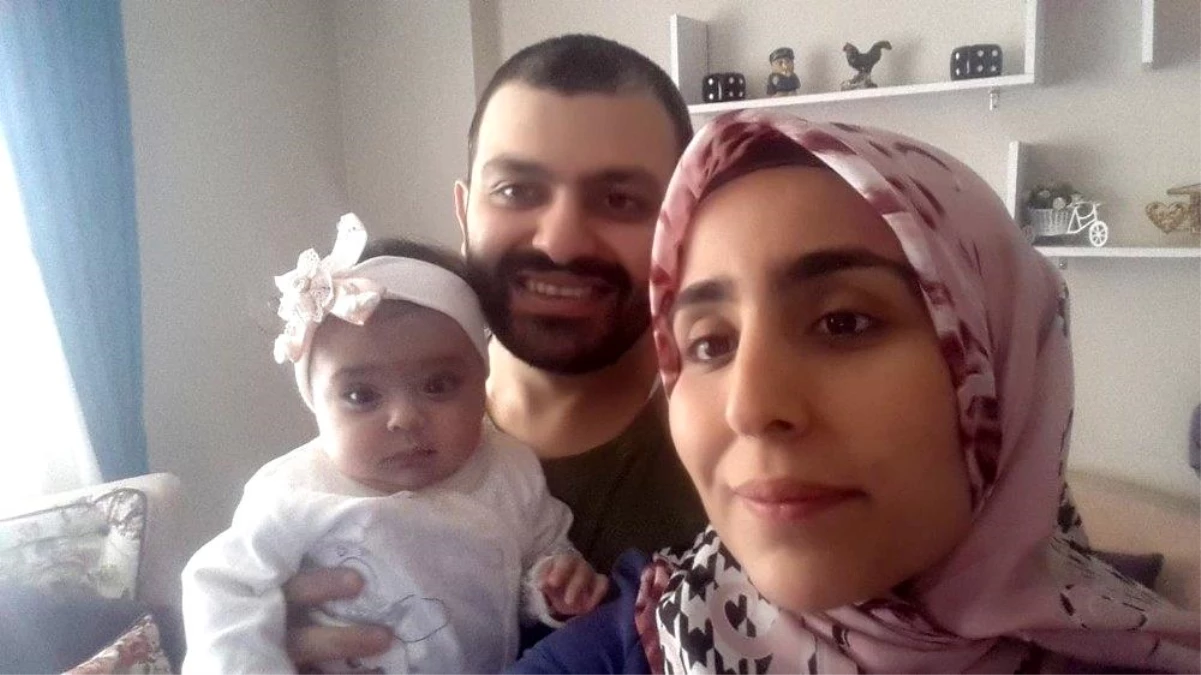 10 aylık Zeynep bebek \'siroz\' nedeniyle hayatını kaybetti