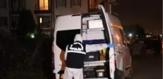 15 yaşındaki çocuk, tartıştığı üvey babasını silahla vurarak öldürdü