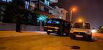 Son dakika haberleri: 15 yaşındaki çocuk, tartıştığı üvey babasını öldürdü