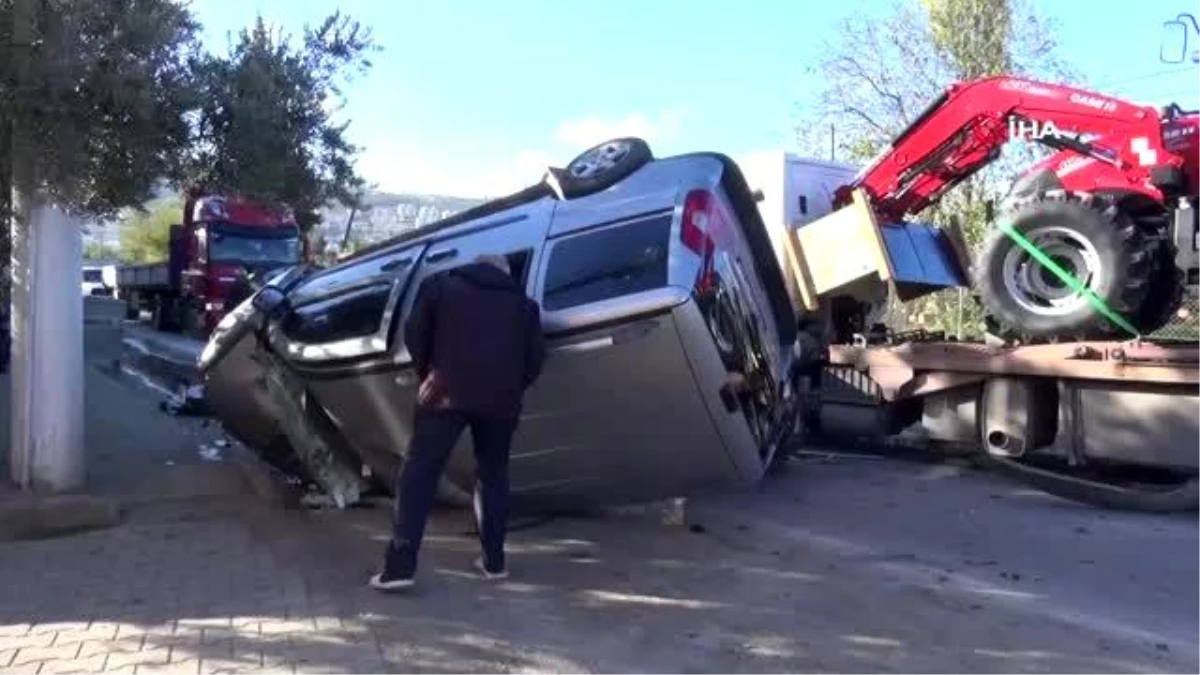 22 yaşında trafik canavarı kurbanı oldu