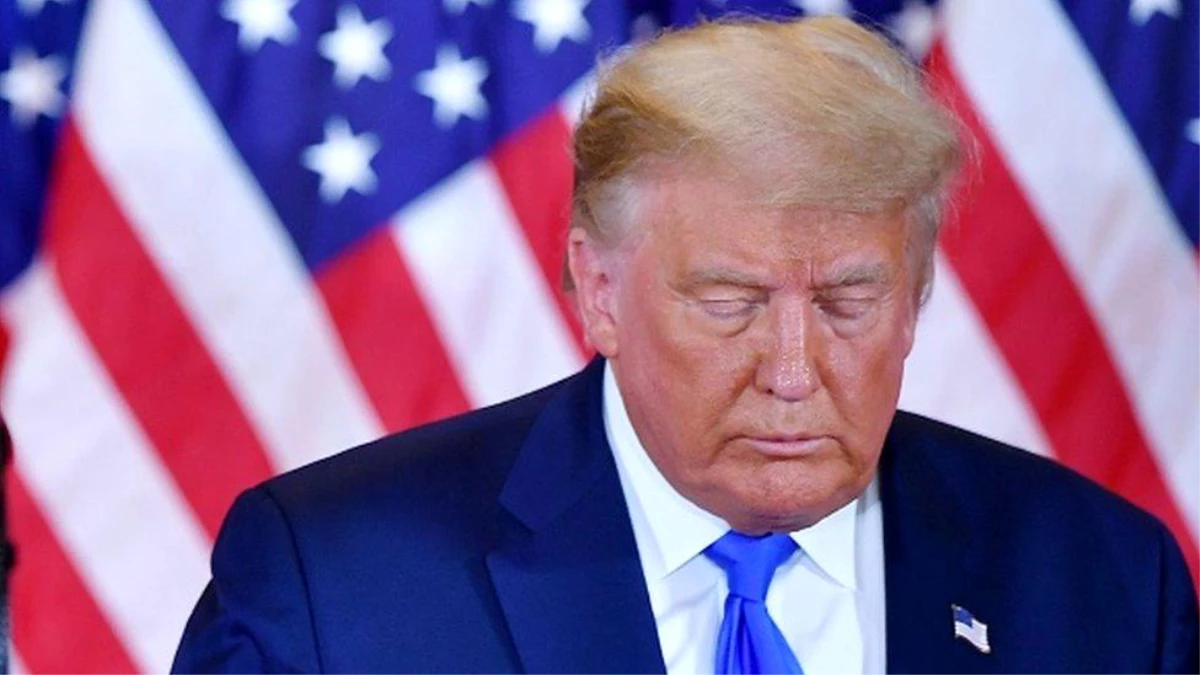 Trump\'ın seçimlerle ilgili açtığı üç dava reddedildi, Georgia\'da yeniden sayım sonucunda Biden kazandı