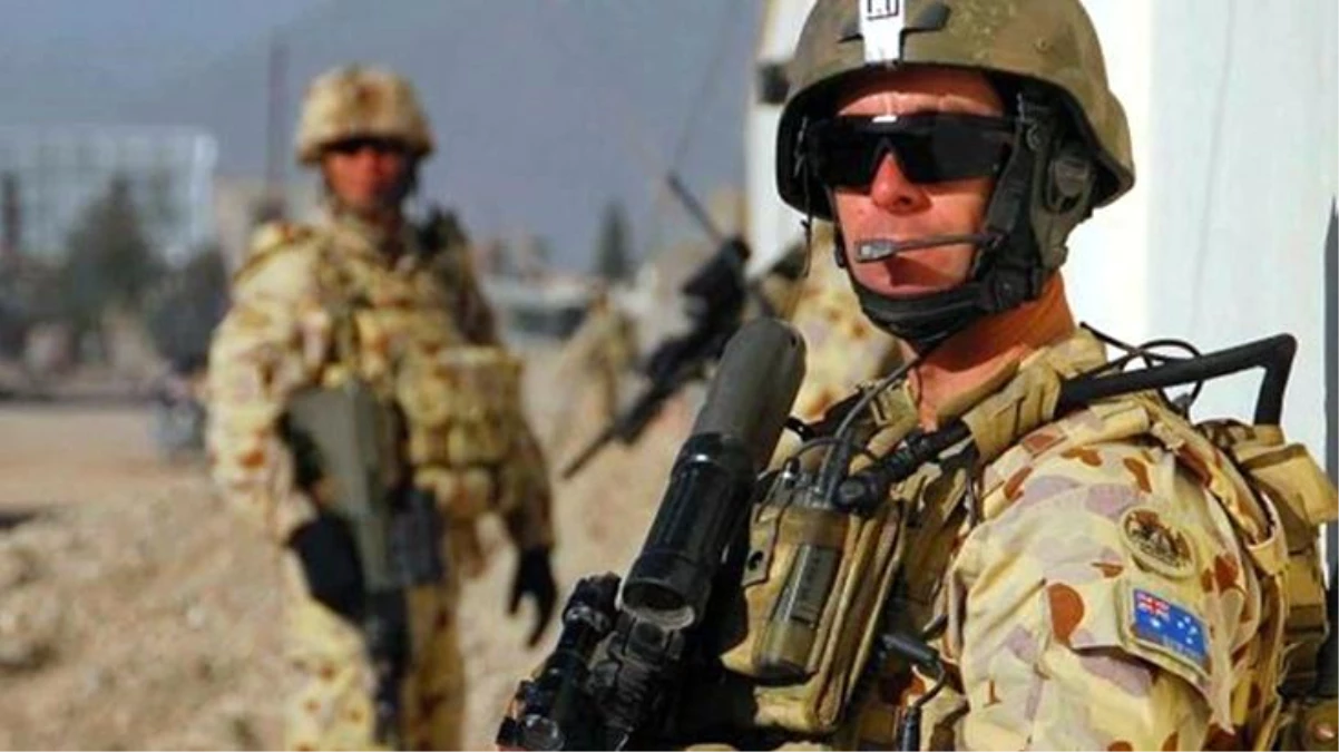 Avustralya askerleri Afganistan\'da 39 sivili öldürmekten fazlasını yapmış