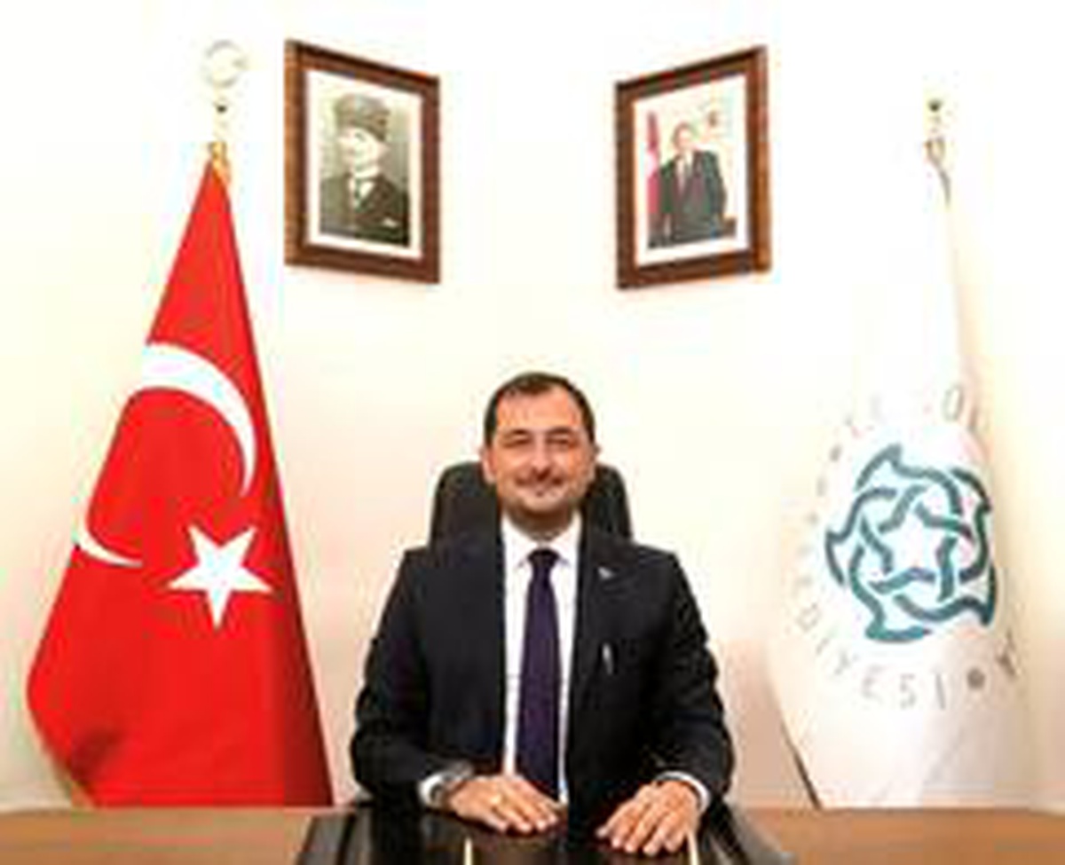Belediye Başkanı Yüksel\'den telefon dolandırıcılarına karşı uyarı