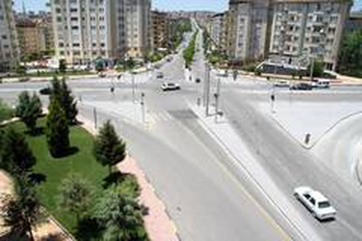 Büyükşehir\'den engelliler için projelerine devam ediyor