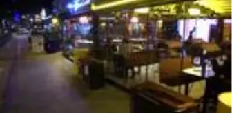 ÇANAKKALE - Yeni 'Kovid-19 tedbirleri' uygulanmaya başlandı