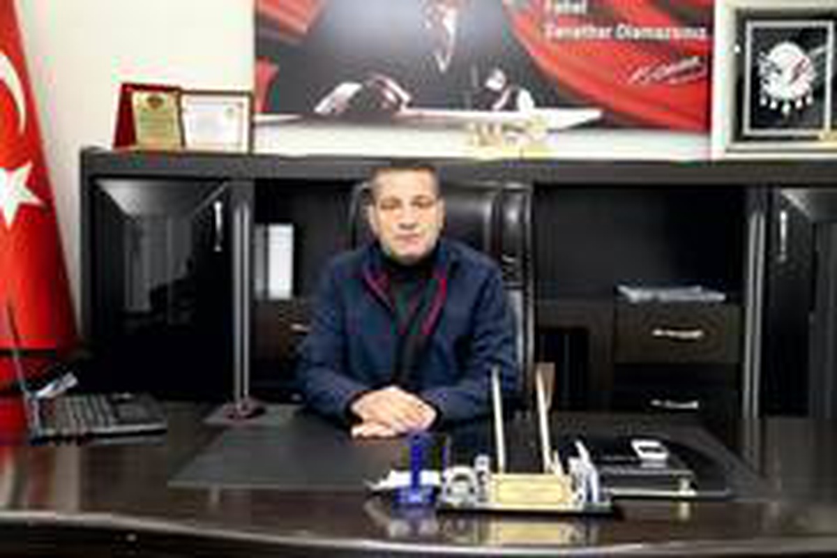 Çatan, "Yeni kısıtlamada esnafa sahip çıkılmalı"