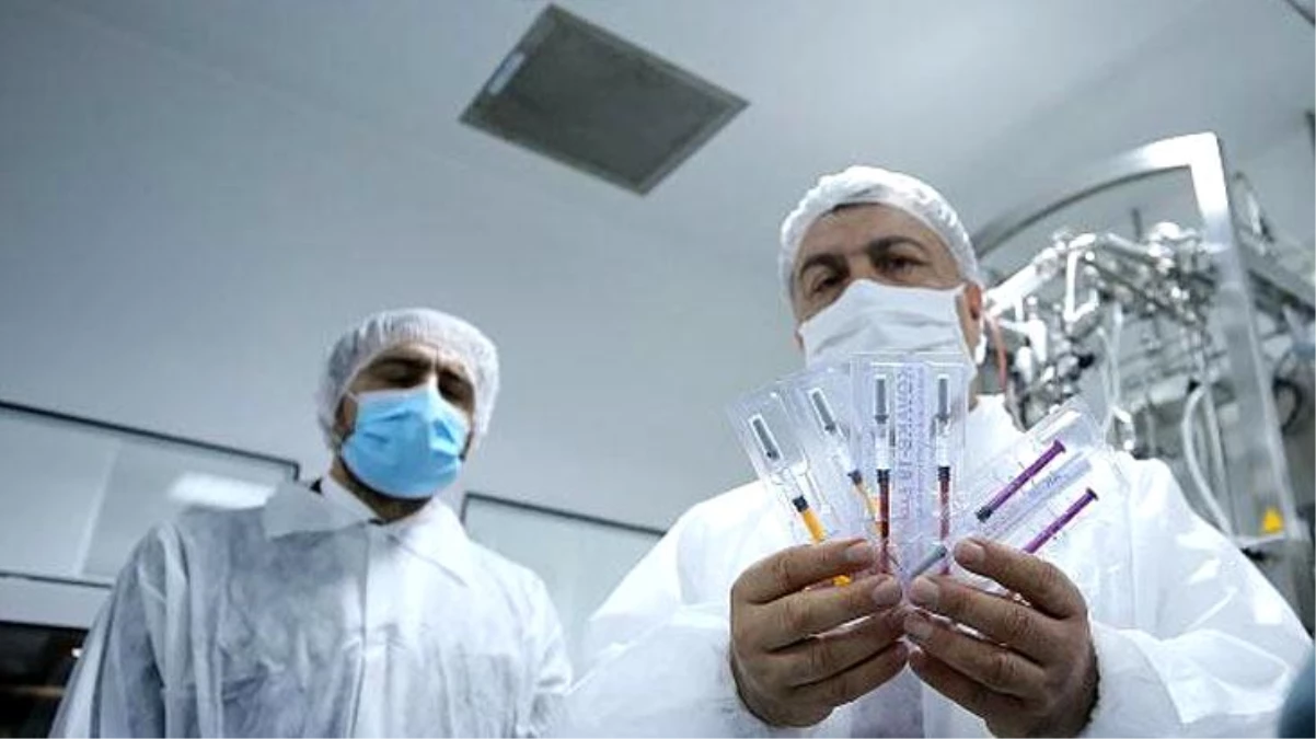 Çin\'den gelen koronavirüs aşısının denenmesi için gönüllüler aranıyor! İşte şartlar