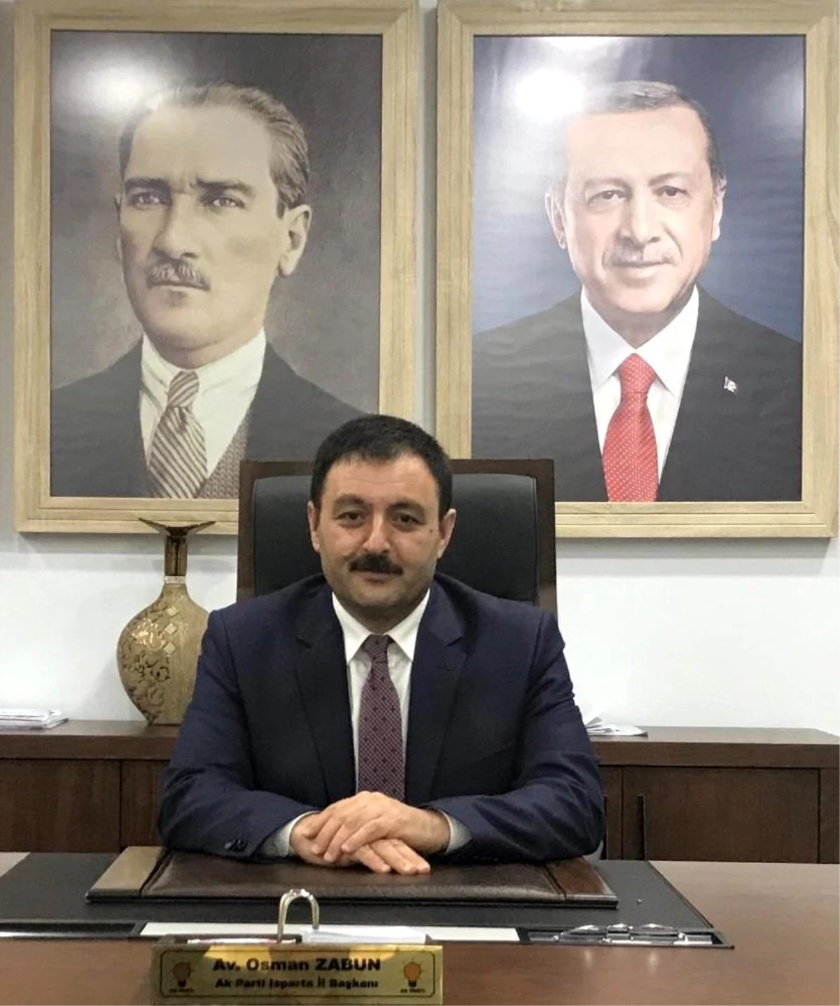 Cumhurbaşkanı Erdoğan\'ın, AK Parti Isparta kongresine canlı bağlantı ile katılması bekleniyor
