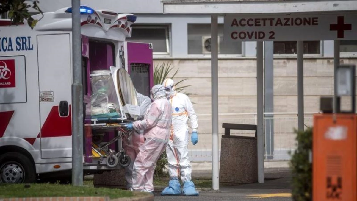 Dünya Sağlık Örgütü\'nden koronavirüs uyarısı: Avrupa\'yı zorlu bir 6 ay daha bekliyor