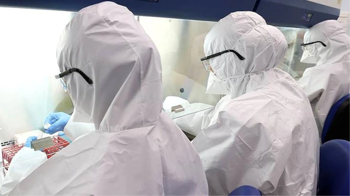 Dünya Sağlık Örgütü, Türkiye\'de de koronavirüs hastalarında kullanılan Remdesivir ilacını askıya aldı