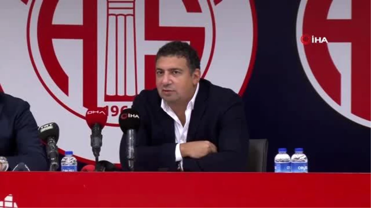 Ersun Yanal\'ın hedefi sürdürülebilir başarı -2-