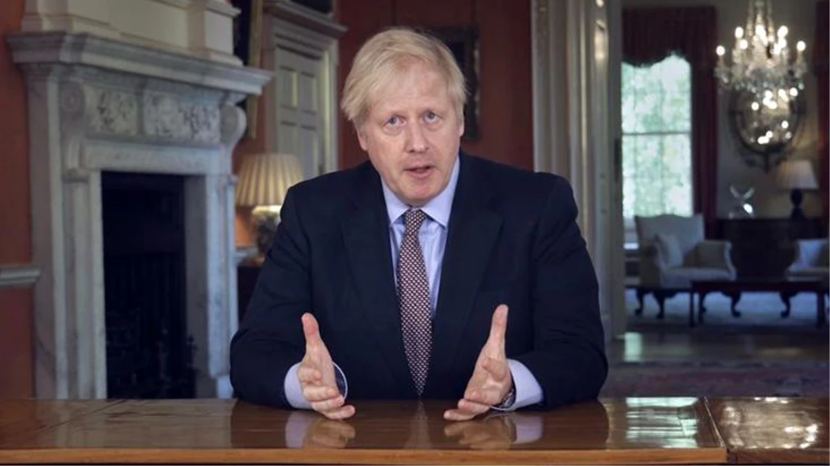 İngiltere Başbakanı Johnson, personele kötü davranan bakana destek verdi, danışmanı istifa etti
