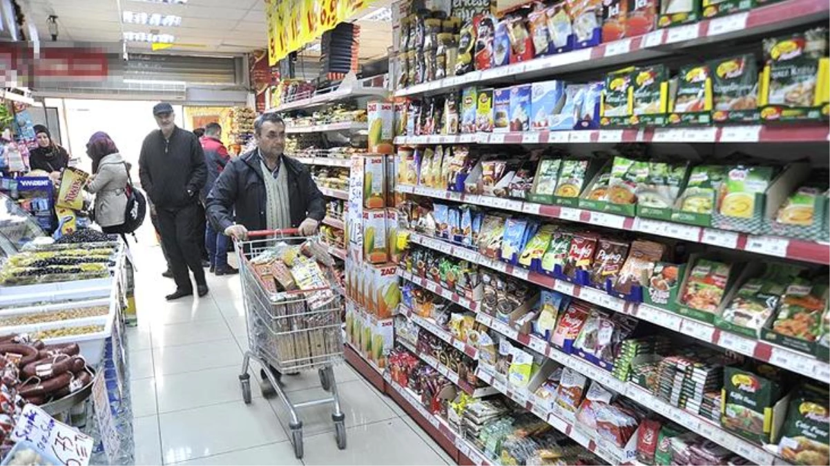 Kısıtlama öncesi vatandaşlara market uyarısı: Depolarda ürün var, telaşa gerek yok