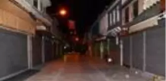 Son dakika haberi | Kuşadası, yeni kısıtlamalara uydu