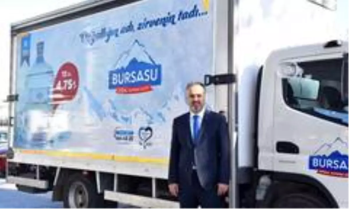 Muradiye Su\'ya kardeş geldi