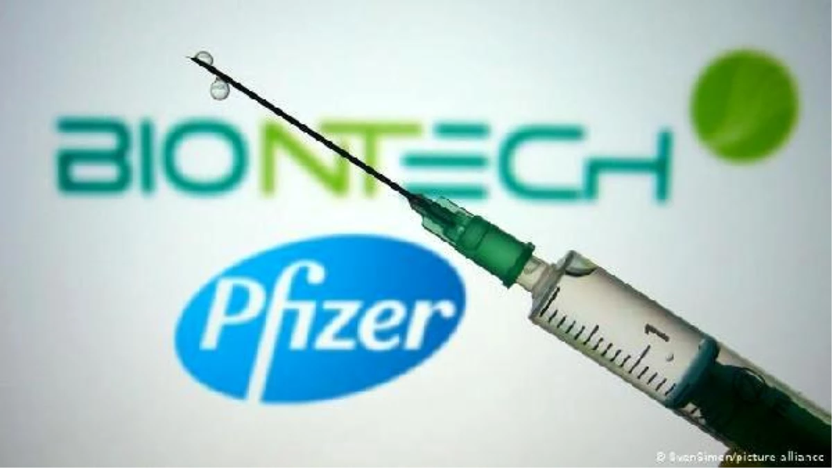 Pfizer/BioNTech aşısının fiyatı belli oldu