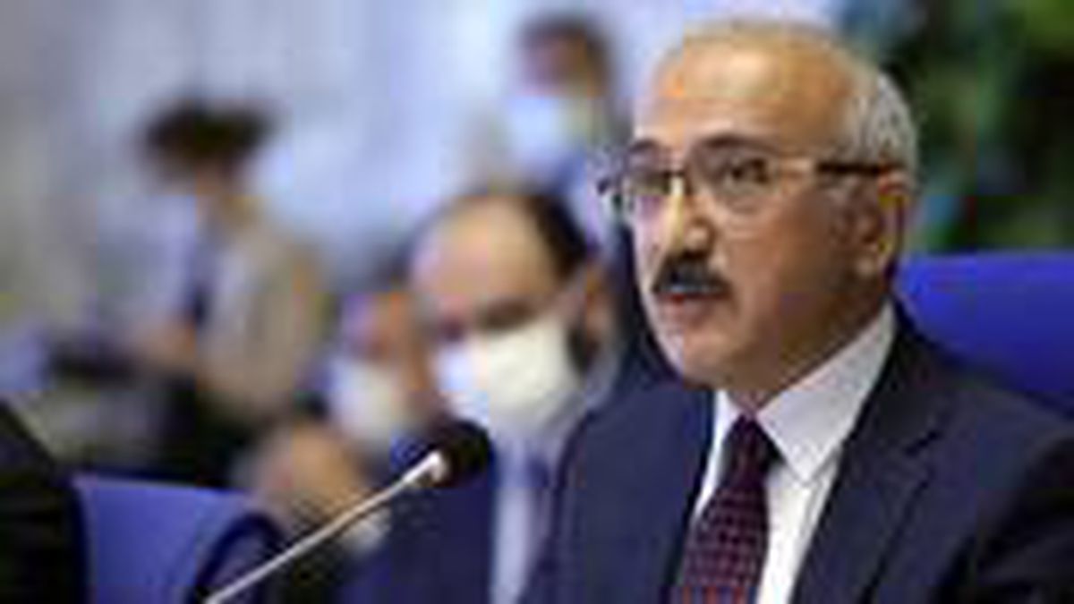 Son dakika! Bakan Elvan\'dan faiz kararı sonrası Merkez Bankası mesajı: Fiyat istikrarını sağlama görevi Merkez\'e aittir