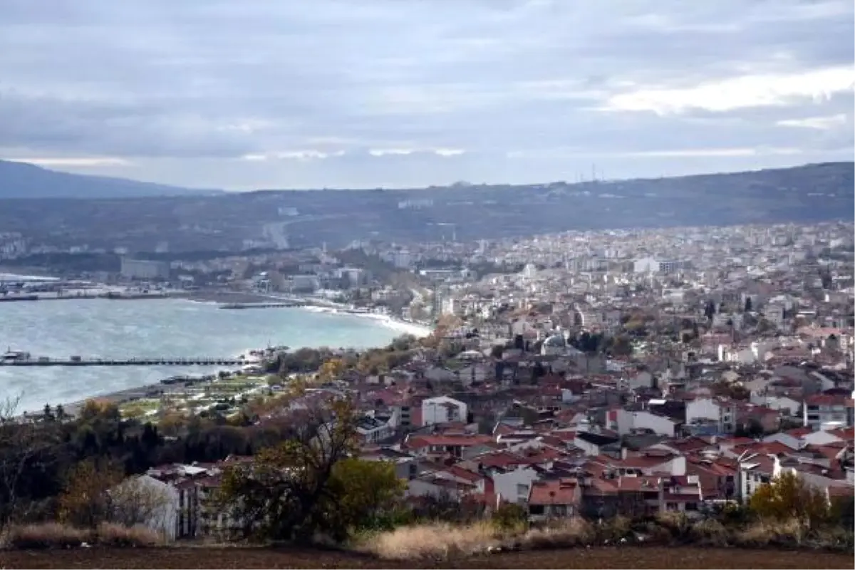 Tekirdağ\'da depreme dayanıksız 90 bina ile 7 okula yıkım kararı