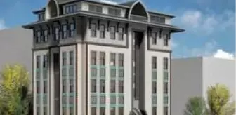 Sultangazi'de 'Uğur Mumcu Mahallesi Kültür Merkezi' yapılıyor