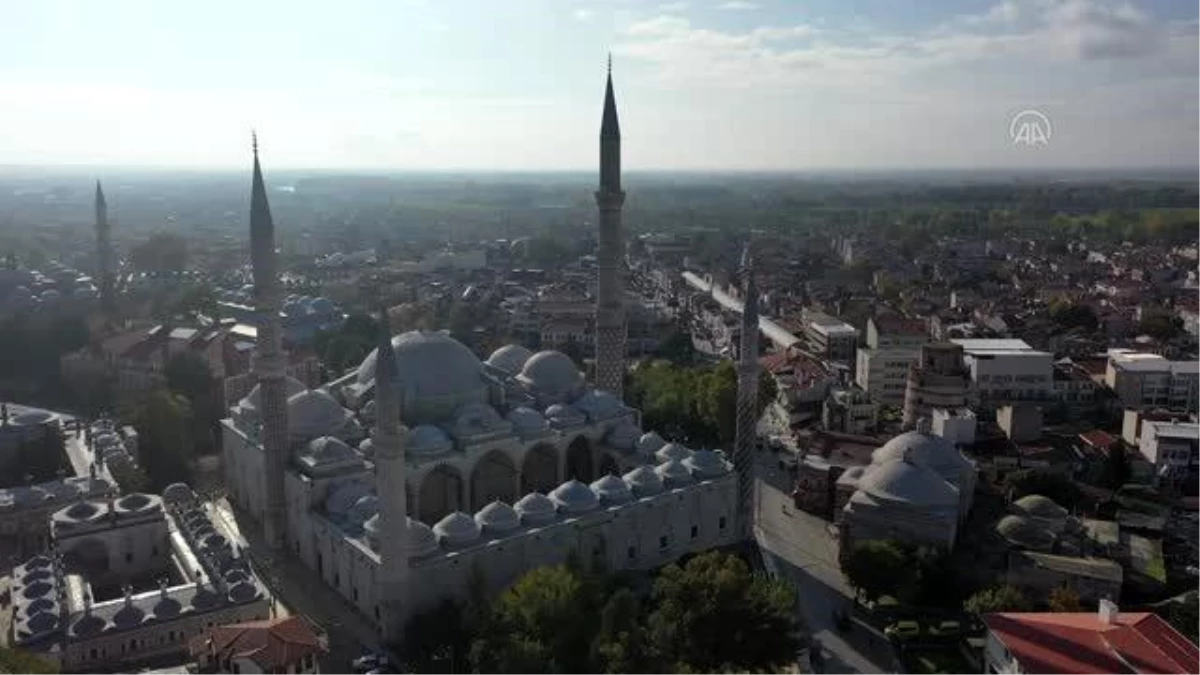 Yıllara meydan okuyan anıt ağaçlar koruma altına alındı