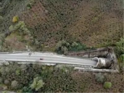 55 ili ilgilendiren 145 yıllık rüya gerçek oluyor! Karadeniz-Akdeniz Yolu'nda sona doğru