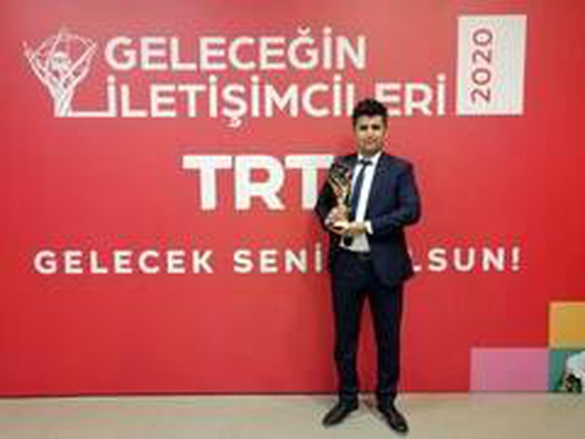 Düzce Üniversitesi bu kez iletişimde birinci oldu