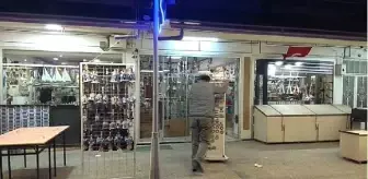 Foça'da yasaklar ve denetimler başladı